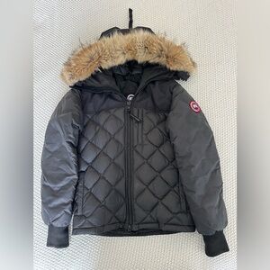 Canada Goose Coat